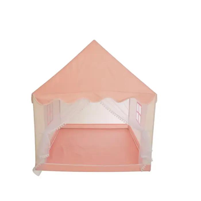 Tente château de conte de fées Gowinbaby Princess
