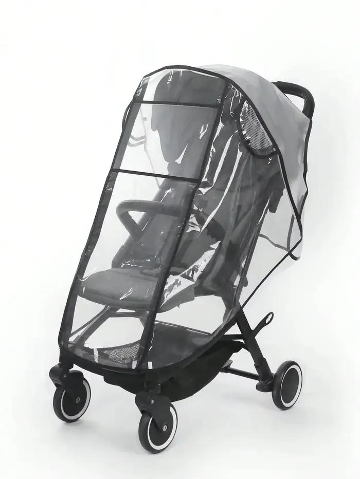 Accessoires de poussette pour bébé