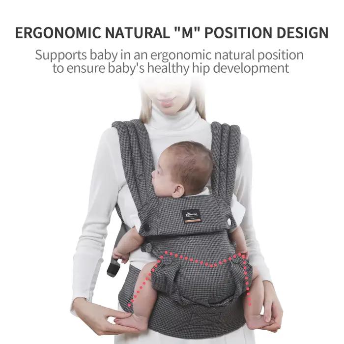 Sunveno-Baby Electrolux pour nouveau-né avec support de cou