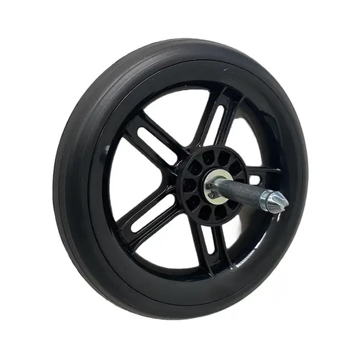 ALWAYSME Roue avant/arrière pour Cybex Melio