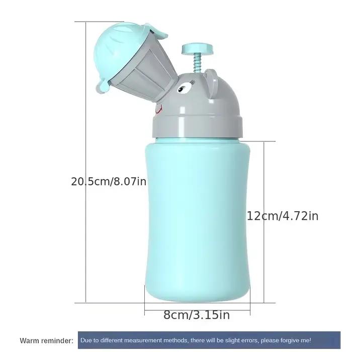 Urinoir de toilette hygiénique Portable pour bébé