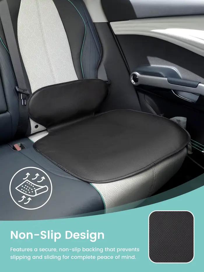 Coussin de protection pour siège de voiture pour bébé