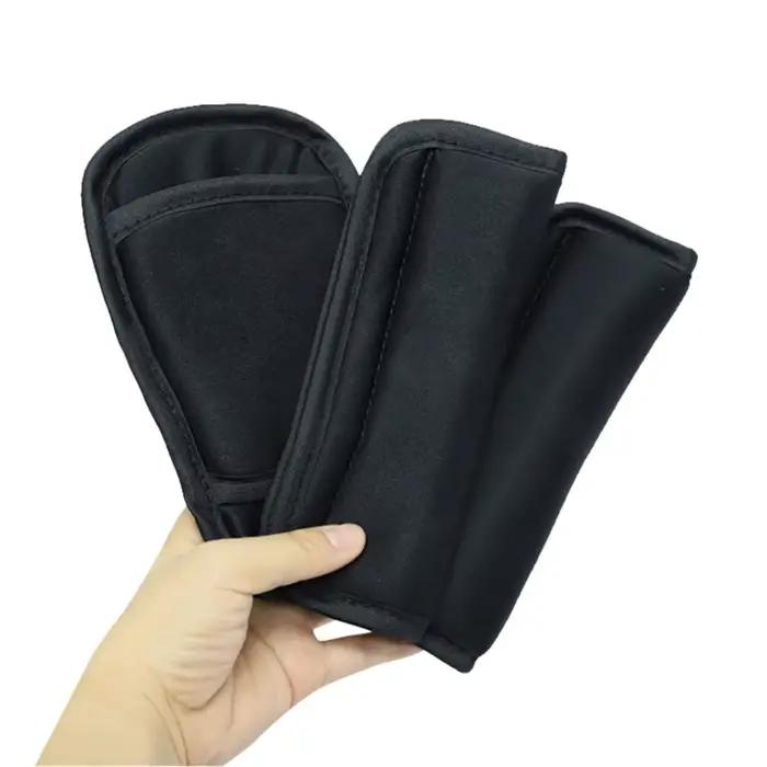 Coussinets universels de ceinture de sécurité de voiture pour bébé