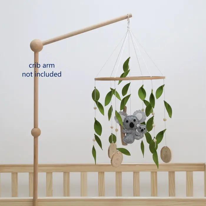 Koala bébé Mobile animaux australiens suspendus