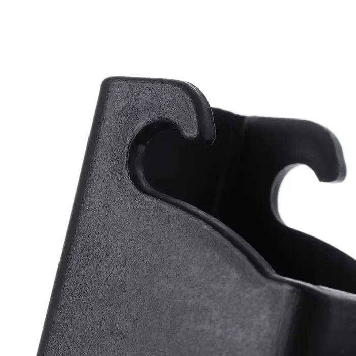 Connecteurs de ceinture ISOFIX universels pour sièges auto enfants accessoires intérieurs automobiles sécurité confort durabilité installation facile