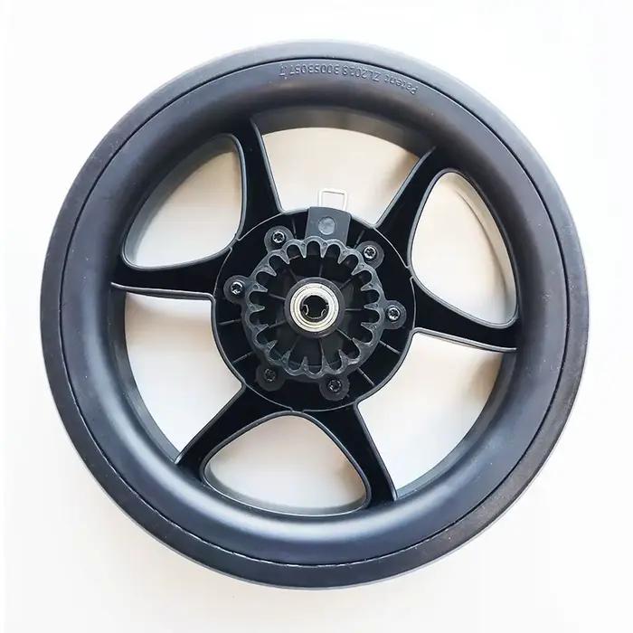 Roue de poussette pour Stokke Xplory V3 V4 V5 V6 X Dsland