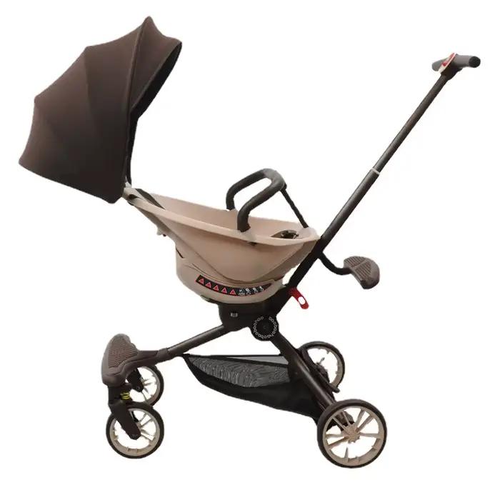 Poussette Portable pliable pour enfants