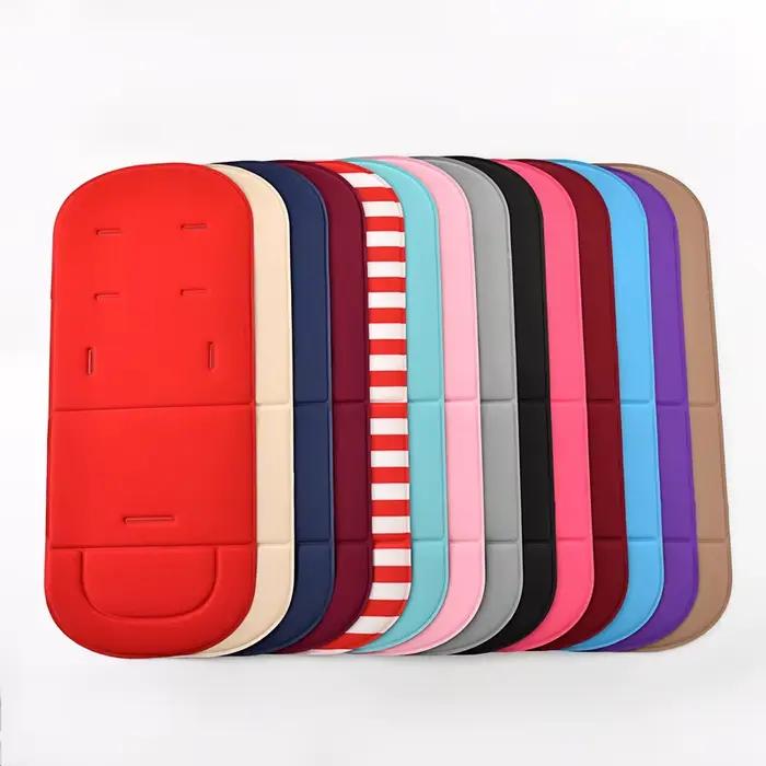 Coussin de poussette confortable pour bébé de 0 à 24 mois