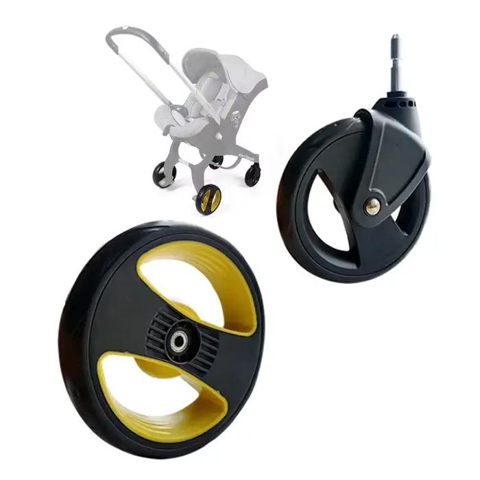 Roues originales pour poussette Donna/Doona