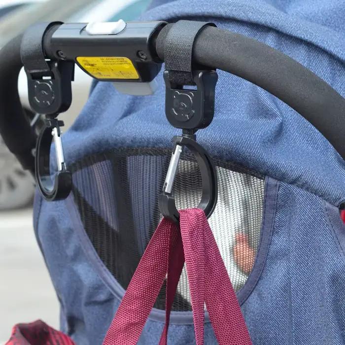 Accessoires de siège de voiture pour bébé