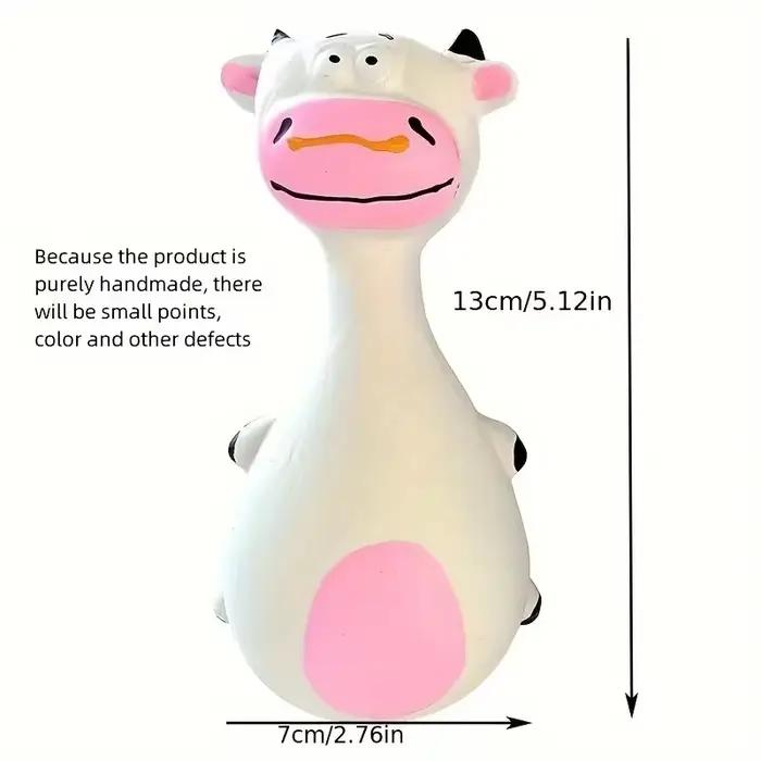 Jouets en caoutchouc souple pour chats, quatre styles interactifs, amusants et sûrs, pour divertir et stimuler votre félin de petite et moyenne taille