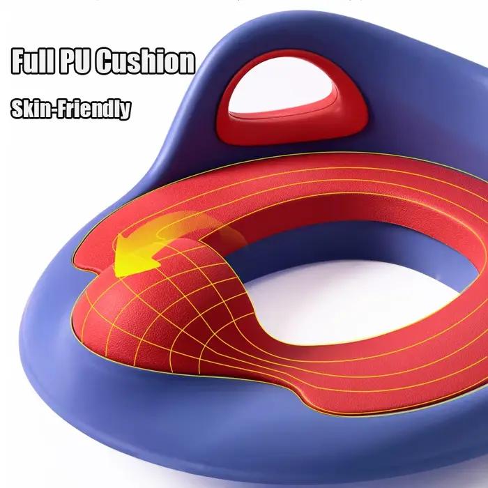 Coussin en PU pour bébé