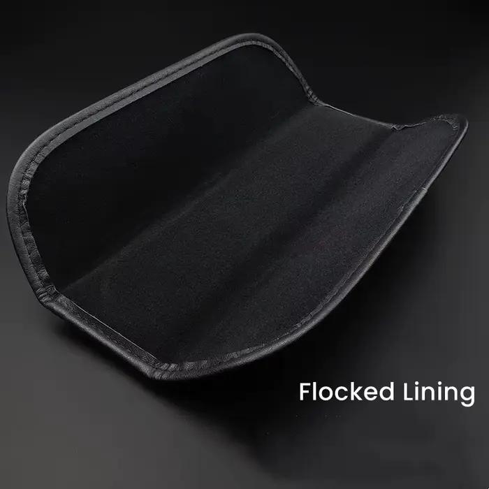 Housse de protection pour ceinture de sécurité de voiture