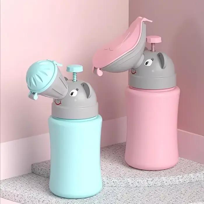Urinoir de toilette hygiénique Portable pour bébé