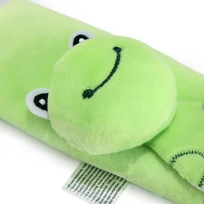 Housse de ceinture de sécurité pour poussette de bébé