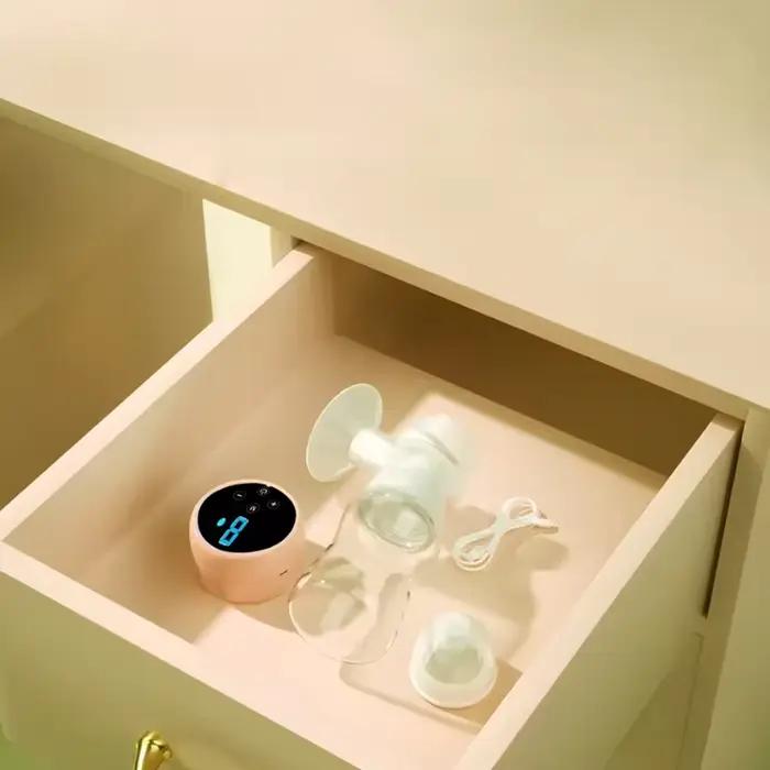 Tire-lait électrique Portable Intelligent intégré